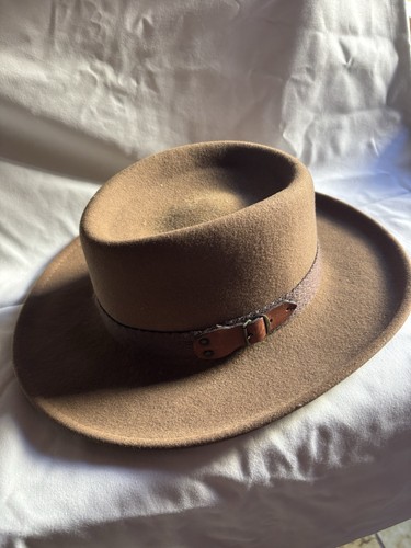 Bailey wind river hat - river,