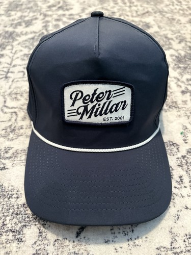 Peter millar golf performance - millar,
